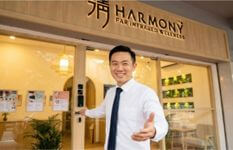 Self-Serviced Fully-Automated, Far Infrared Wellness, Private Sauna. 招募加盟商和合伙人-自助远红外线光波养生阁