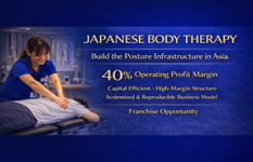 A Capital Efficient High Margin Posture Infrastructure Franchise