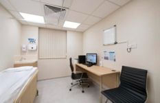 120k Well Renovated Medical Clinic (Central) To Take Over