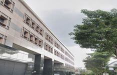 Western Restaurant For Take Over