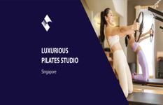 Luxirious Pilates Studio For Sale (Singapore) Bfb3108