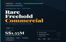 Fh Commercial Property For Sale.