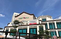 Rare F&B Space For Rent At Shopping Mall-Tengah/Bukit Batok