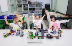 Last Chance:Own A Stake In The Fast-Growing Edtech Market – Robotics, Coding And Stem Is The Future!