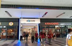 Paya Lebar MRT Profitable Fast Food Outlet For Takeover! 24Hr Operation! 巴耶利岜地铁站盈利快餐店转让!24小时营业