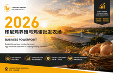 Investment Project Layer Chicken Farm Project In Indonesia Bintan Tg Pinang