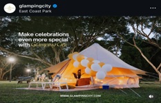 Glampingcity