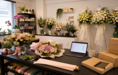 Profitable Online Florist With $500K Revenue+, 4000+ Customer Database & Low-Rent Operations