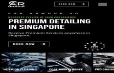 Premium Car Detailing Business For Sale | Established Brand With 3,000+ Clients