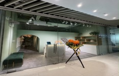 Fully Renovated Beauty Salon for Takeover in Central Area Shopping Mall