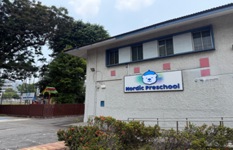 Fully Fitted Preschool For Takeover! (Private Carpark, Private Playground, Existing Students)