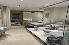 Profitable Nail Salon For Sale In Central Area