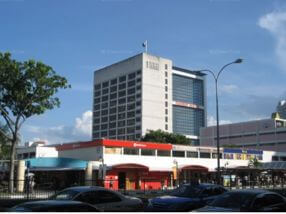 2 X Units Of Level 2 For Lease At Marine Parade Central Next To MRT