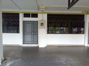 Inviting Enrichment Operators And Trainers To Co-Share Rooms