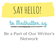 Medhatter Singapore Health And Wellness Portal image 8