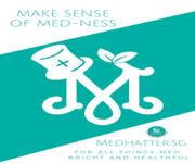 Medhatter Singapore Health And Wellness Portal image 1