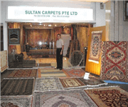 Wholesalers And Retailers Of  Hand Made Persian Carpets