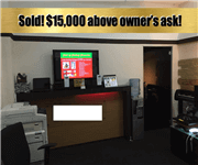 SOLD!!!--Highly Profitable Digital Printing Company (David 91455466) image 2