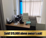 SOLD!!!--Highly Profitable Digital Printing Company (David 91455466) image 7