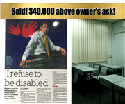 SOLD!!--Profitable Tuition Centre With Unique, Proprietary Syllabus (David 91455466) image 2