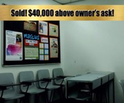 SOLD!!--Profitable Tuition Centre With Unique, Proprietary Syllabus (David 91455466) image 3