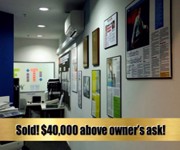 SOLD!!--Profitable Tuition Centre With Unique, Proprietary Syllabus (David 91455466) image 4