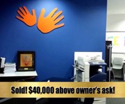 SOLD!!--Profitable Tuition Centre With Unique, Proprietary Syllabus (David 91455466) image 5