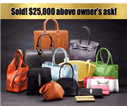SOLD!!--Veteran Leather Bags Manufacturer And Retailer (David 91455466) image 2