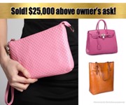 SOLD!!--Veteran Leather Bags Manufacturer And Retailer (David 91455466) image 3
