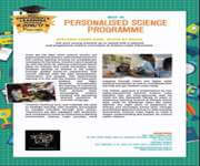 Top Primary School Science Specialist, Awarded By Parents World Magazine As The Best Personalised Science Programme 2016/2017 image 1
