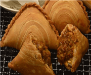 Established Curry Puff & Food Paste Business For Sale