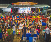 Event Management, Carnival Equipments, Exhitbition Supplies And Event Logistics image 1