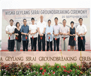 Event Management, Carnival Equipments, Exhitbition Supplies And Event Logistics image 2