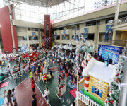 Event Management, Carnival Equipments, Exhitbition Supplies And Event Logistics image 6