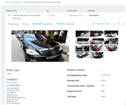 Car Export Business To 25 Countries To End Buyer Not Importer image 2