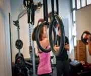 A Well-Guided Fitness Studio For Take Over image 1