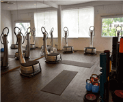 A Well-Guided Fitness Studio For Take Over image 2