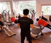 A Well-Guided Fitness Studio For Take Over image 3