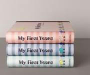 "My First Years" - a Danish designed scrapbook for the Asian market image 6