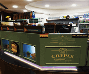 Established Crepe Shop. Good Location. Low Takeover Fee. Avail Immed image 1
