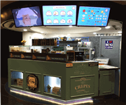 Established Crepe Shop. Good Location. Low Takeover Fee. Avail Immed image 3