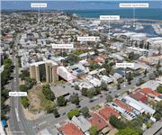 Accommodation Business For Sale In Fremantle Western Australia image 2