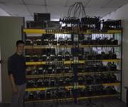Machine Rental Returns 4-5% Per Month For 36 Months. Buy And Leaseback image 1