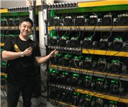 Machine Rental Returns 4-5% Per Month For 36 Months. Buy And Leaseback image 2