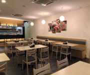 Kepong Menjalara日本餐厅顶让 image 1