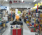 Hardware Store at Prime Industrial Location for Sale!!!