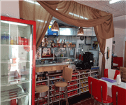 The developer company sells the existing ready-made business - a company that owns two restaurants. image 3