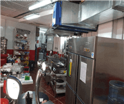 The developer company sells the existing ready-made business - a company that owns two restaurants. image 4