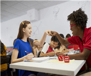 Own the country-wide license to be the exclusive Master Franchisor in South Korea - Mathnasium image 4