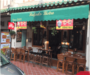 Telok Ayer St. ( Bustling) image 1
